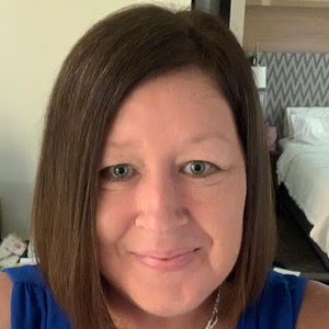 Meet your Posher, Carrie